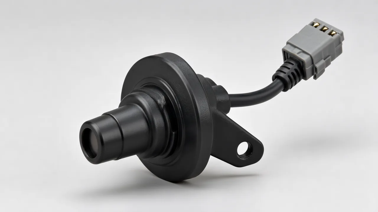 Crankshaft position sensor product photo