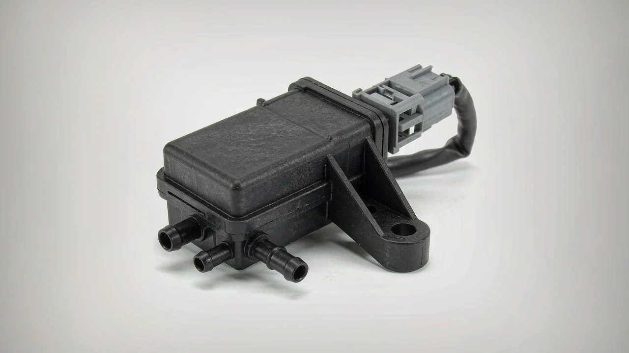DPF differential pressure sensor product photo