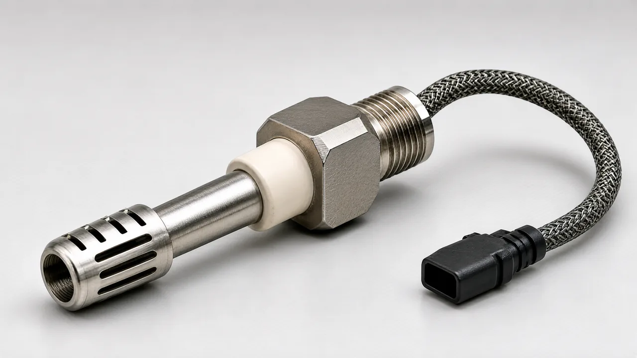 Exhaust gas temperature sensor product photo