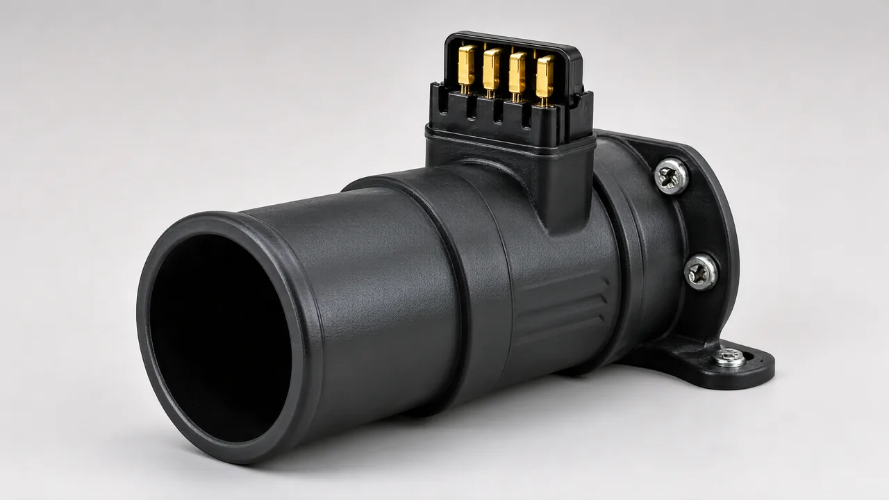 Mass air flow sensor product photo