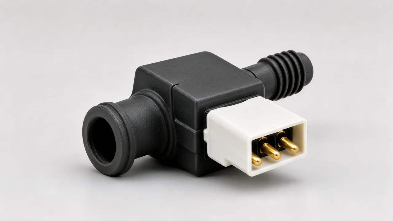 MAP sensor product photo