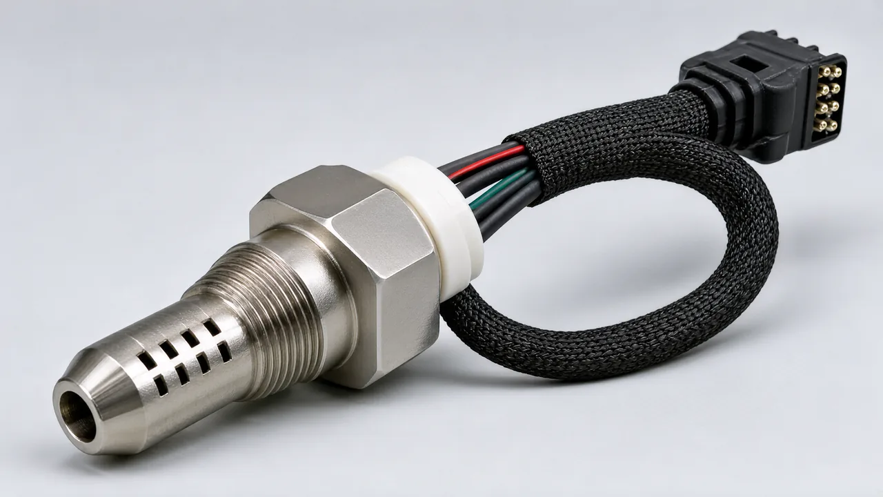 Heated oxygen sensor product photo