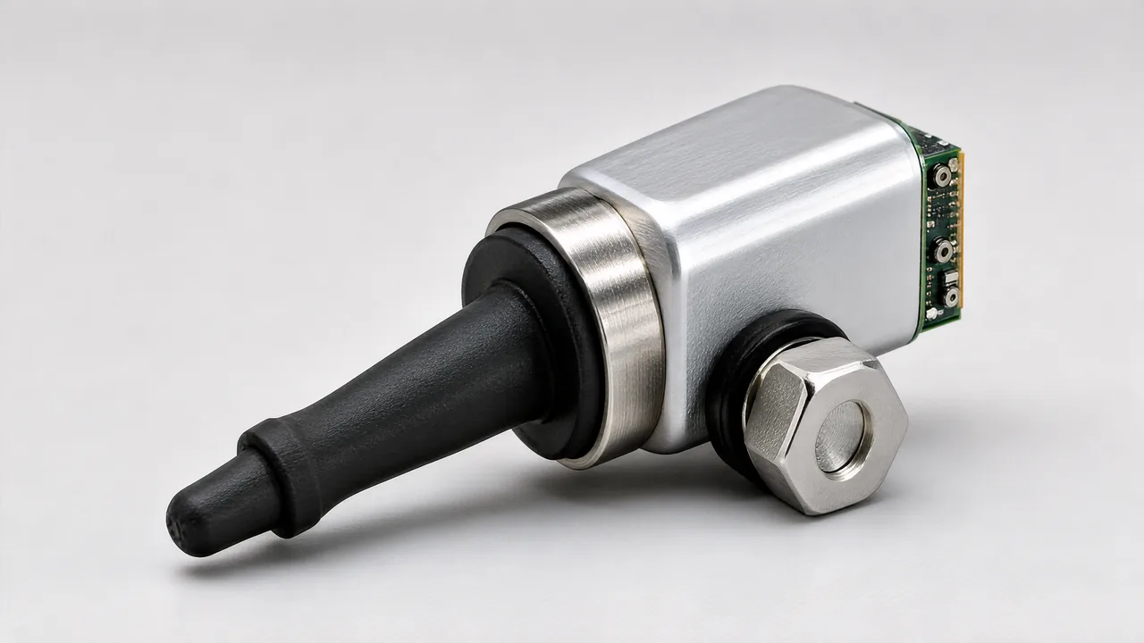 TPMS sensor product photo